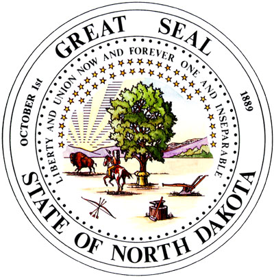 state seal